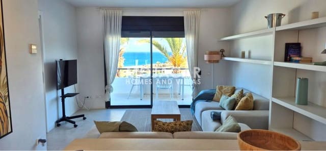 2 soverom Strandleiligheter til salgs i Mojácar med svømmebasseng garasje - € 325 000 (Ref: 9950240)