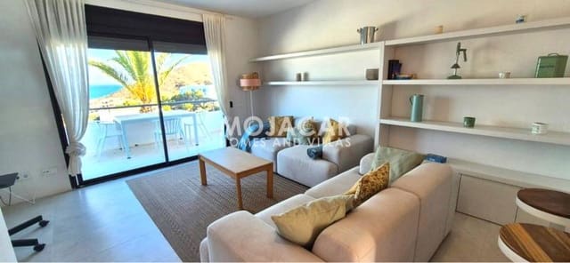 2 soverom Strandleiligheter til salgs i Mojácar med svømmebasseng garasje - € 325 000 (Ref: 9950240)