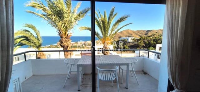 2 soverom Strandleiligheter til salgs i Mojácar med svømmebasseng garasje - € 325 000 (Ref: 9950240)