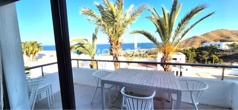 2 bedroom Beach Apartment for sale in Mojacar with pool garage - € 325,000 (Ref: 9950240)