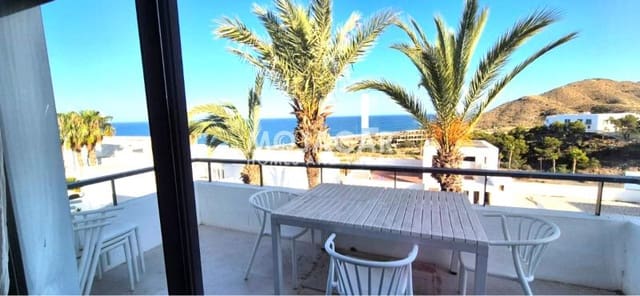 2 soverom Strandleiligheter til salgs i Mojácar med svømmebasseng garasje - € 325 000 (Ref: 9950240)