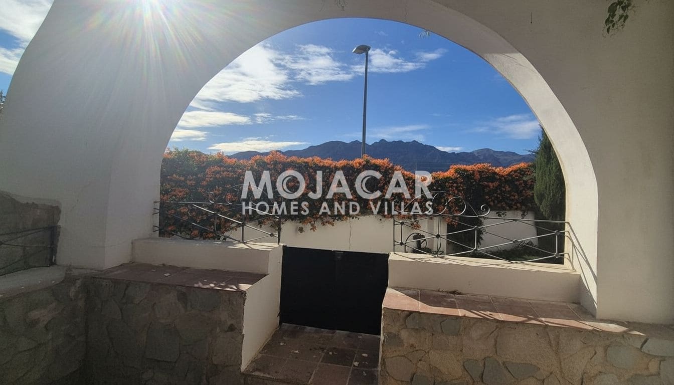 9 soverom Villa til salgs i Mojacar med garasje - € 949 000 (Ref: 9950292)