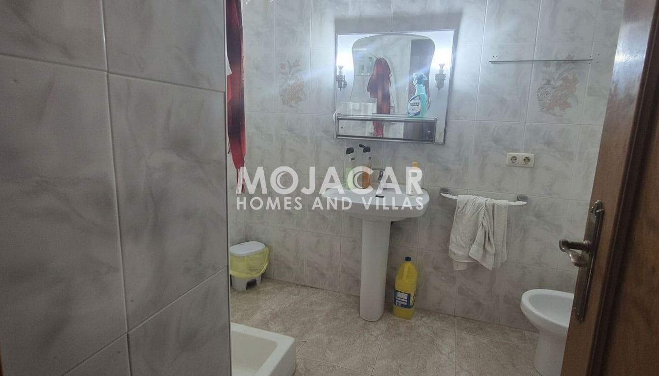 9 soverom Villa til salgs i Mojacar med garasje - € 949 000 (Ref: 9950292)