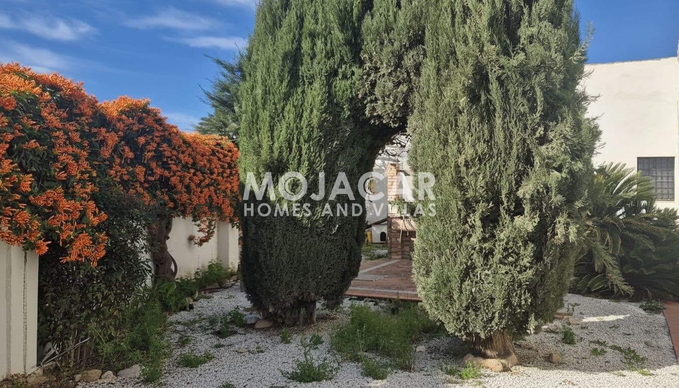 9 soverom Villa til salgs i Mojacar med garasje - € 949 000 (Ref: 9950292)