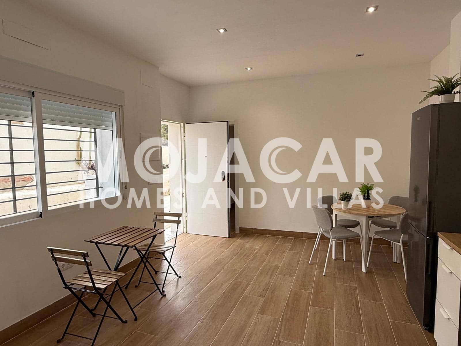 2 chambre Appartement de Plage à vendre à Mojacar avec piscine garage - 165 000 € (Ref: 9950428)