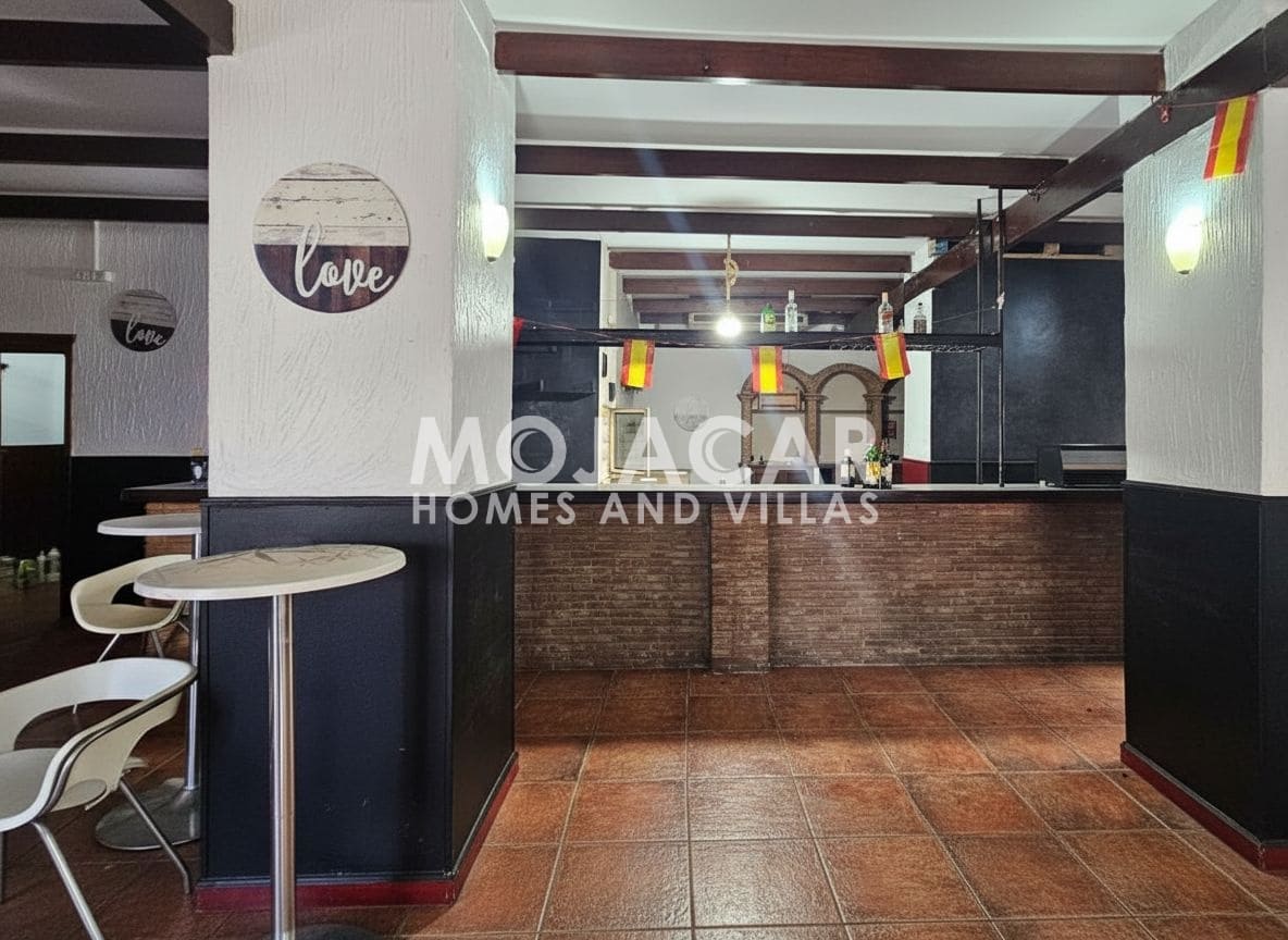 Business for sale in Antas - € 149,950 (Ref: 9950431)