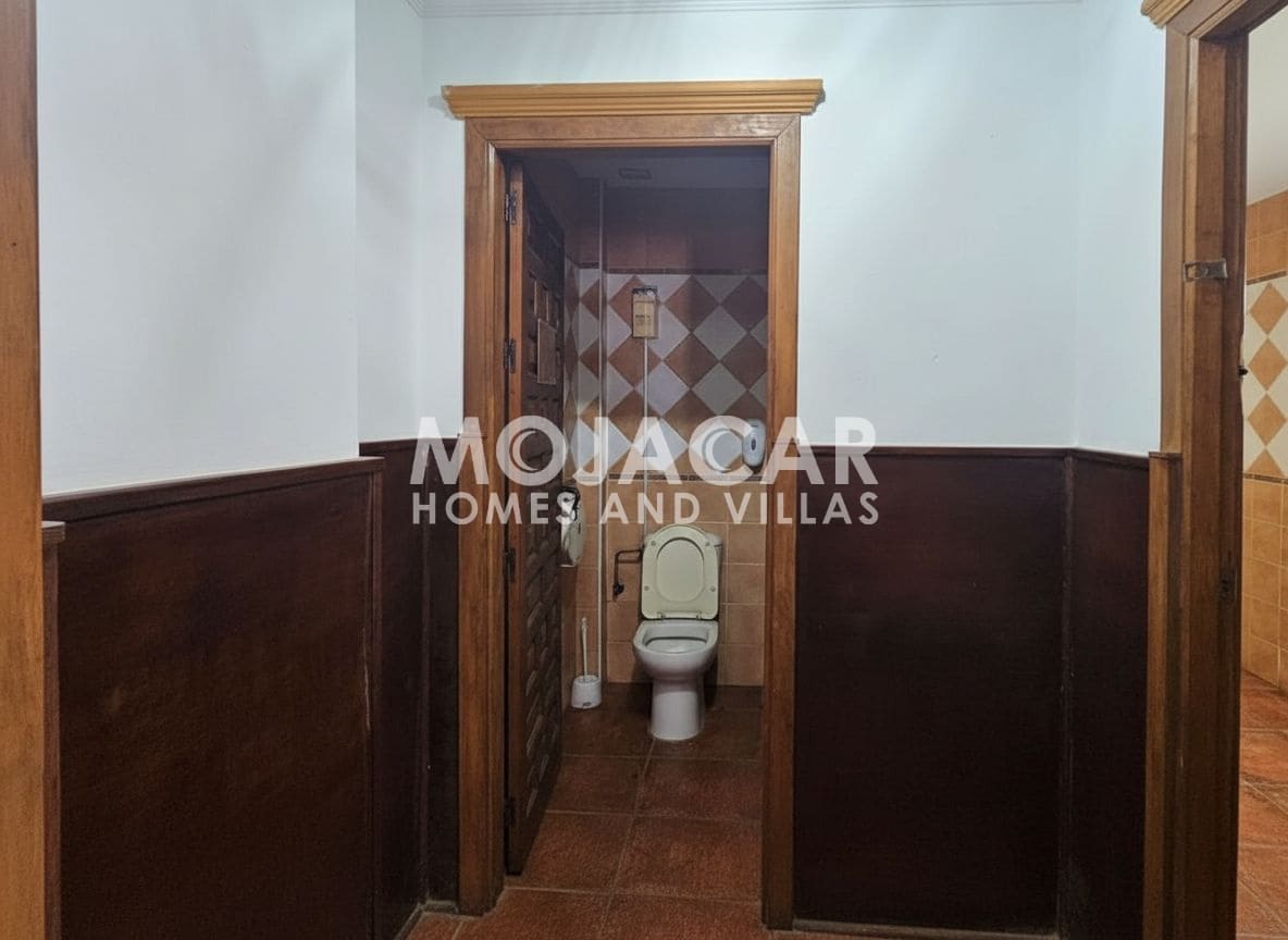 Business for sale in Antas - € 149,950 (Ref: 9950431)
