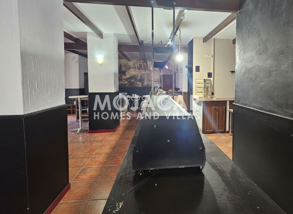 Business for sale in Antas - € 149,950 (Ref: 9950431)