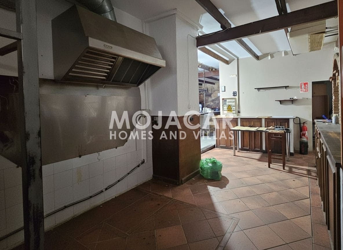 Business for sale in Antas - € 149,950 (Ref: 9950431)