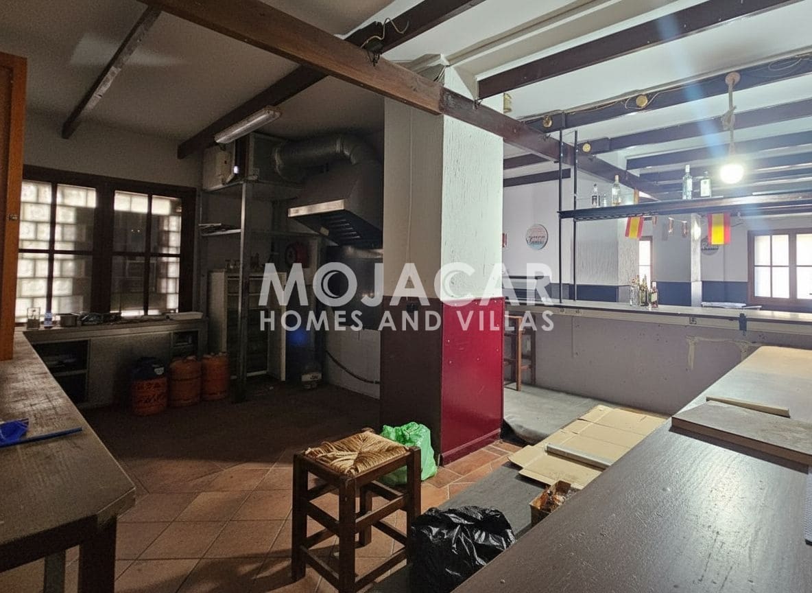 Business for sale in Antas - € 149,950 (Ref: 9950431)
