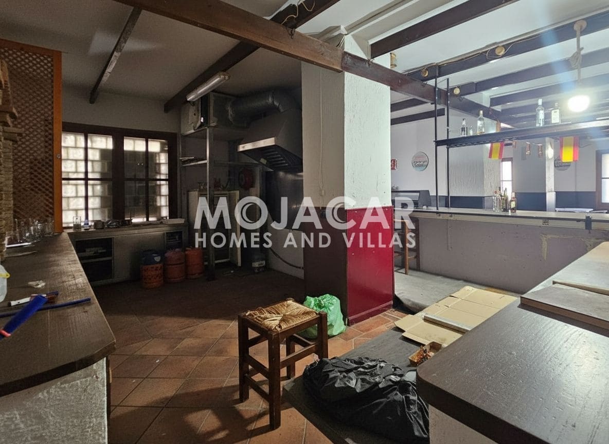 Business for sale in Antas - € 149,950 (Ref: 9950431)