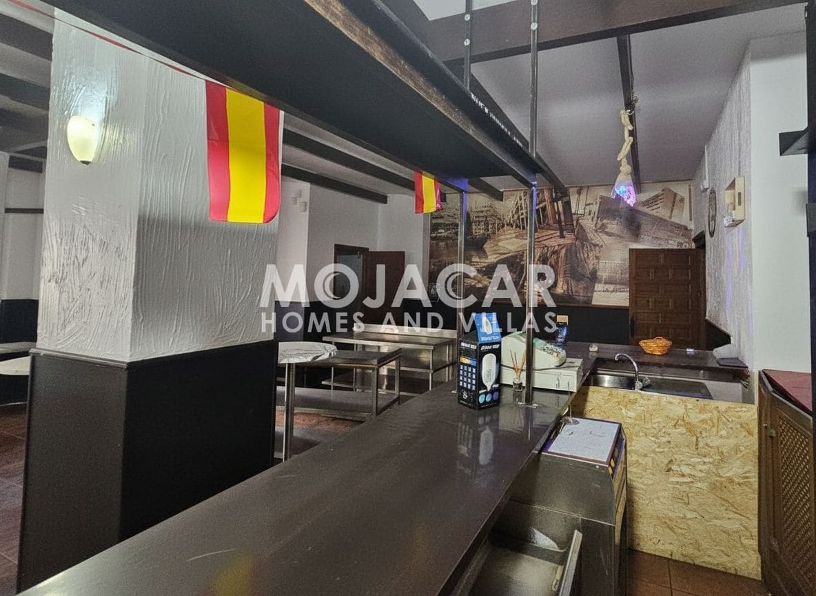 Business for sale in Antas - € 149,950 (Ref: 9950431)