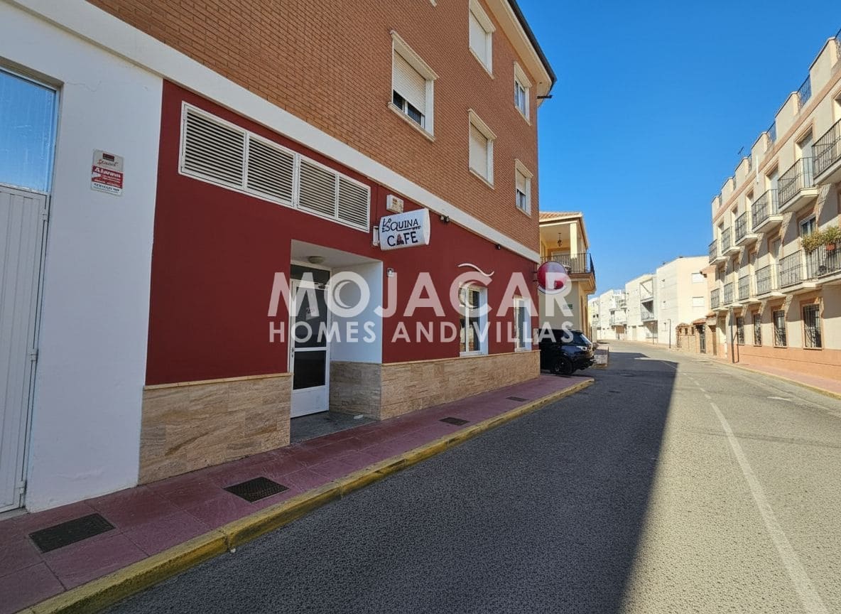 Business for sale in Antas - € 149,950 (Ref: 9950431)