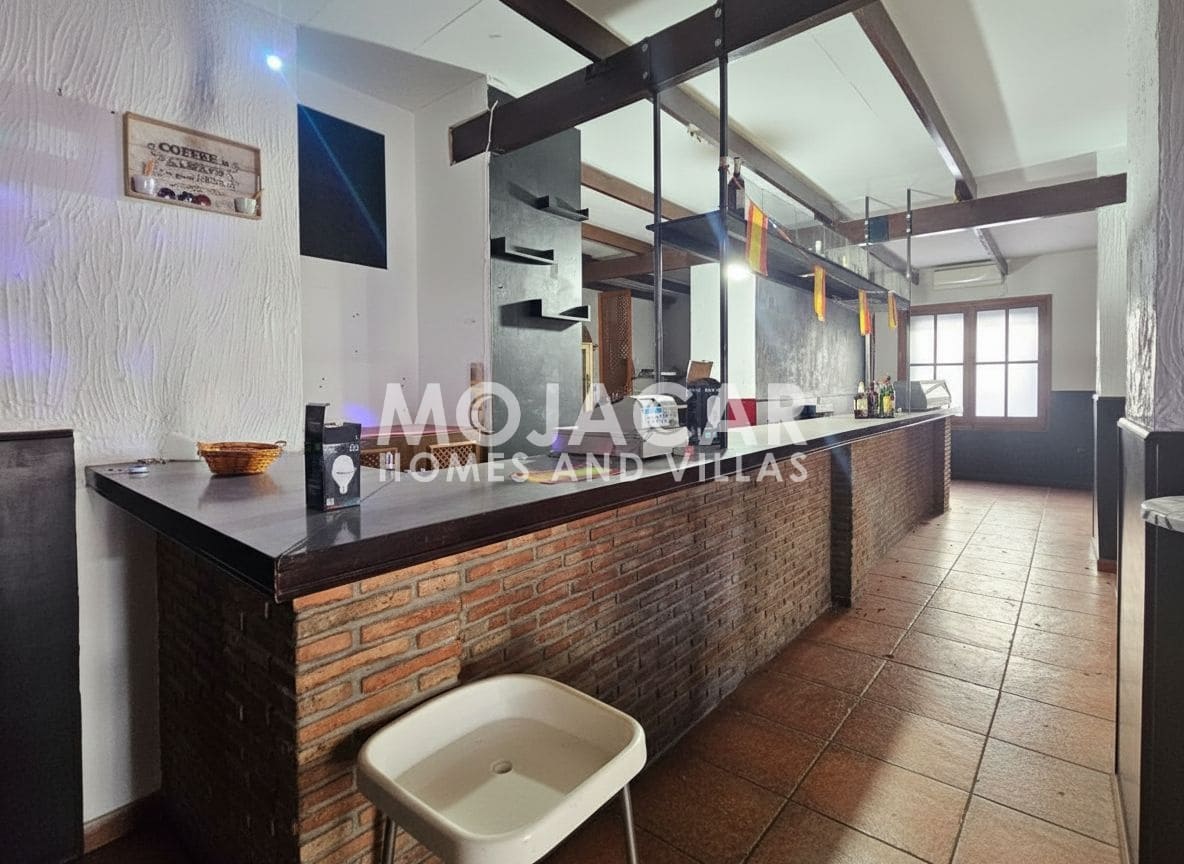 Business for sale in Antas - € 149,950 (Ref: 9950431)