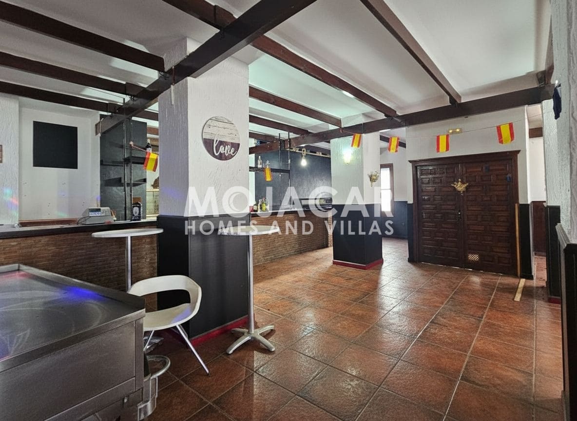 Business for sale in Antas - € 149,950 (Ref: 9950431)