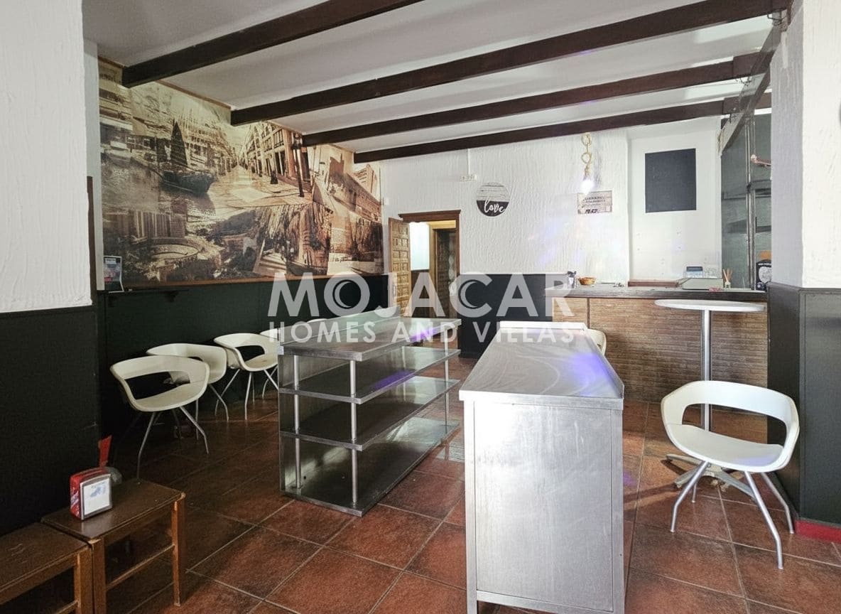 Business for sale in Antas - € 149,950 (Ref: 9950431)