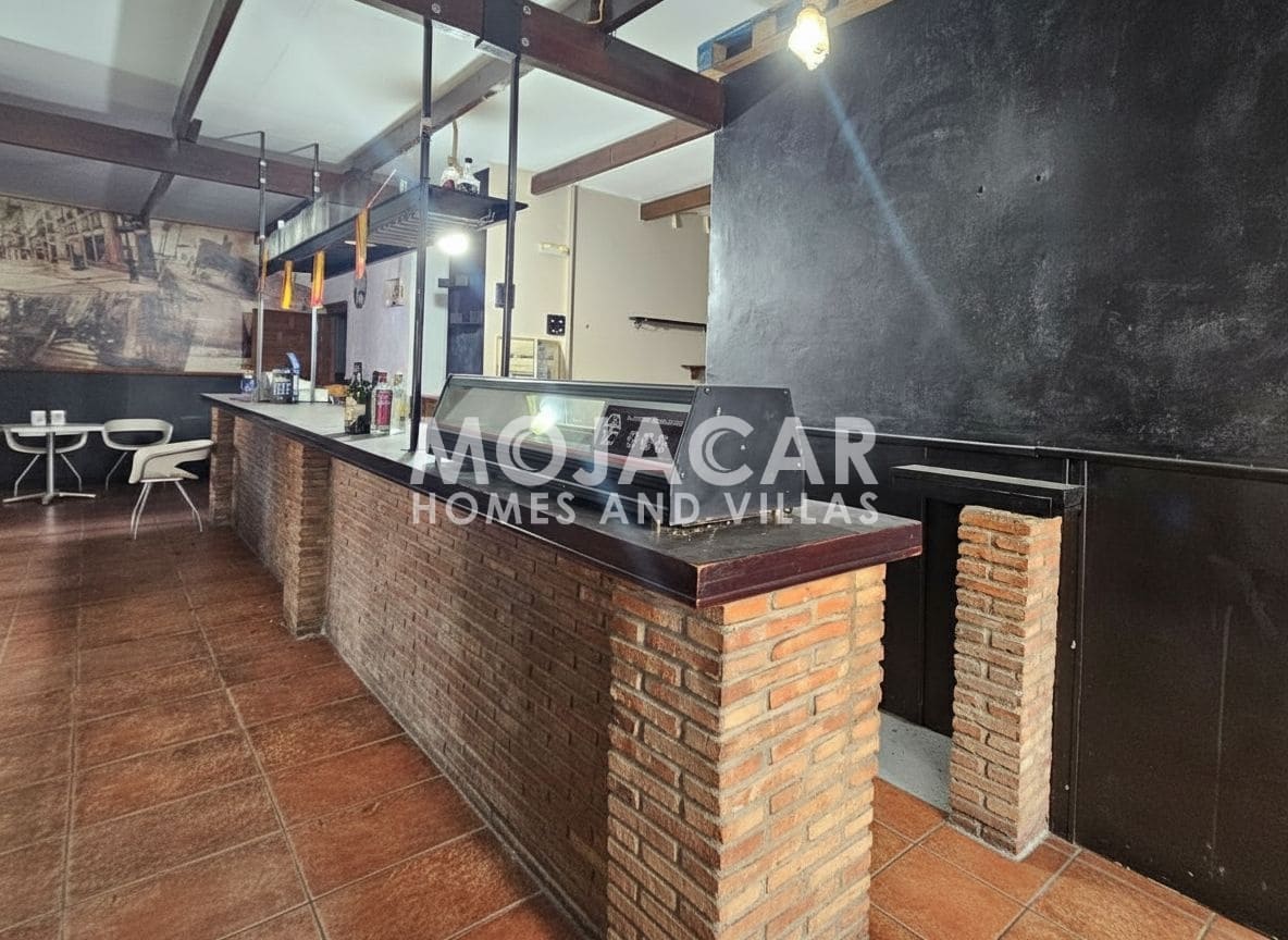 Business for sale in Antas - € 149,950 (Ref: 9950431)