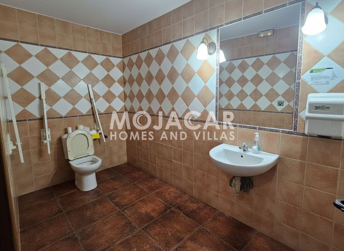 Business for sale in Antas - € 149,950 (Ref: 9950431)