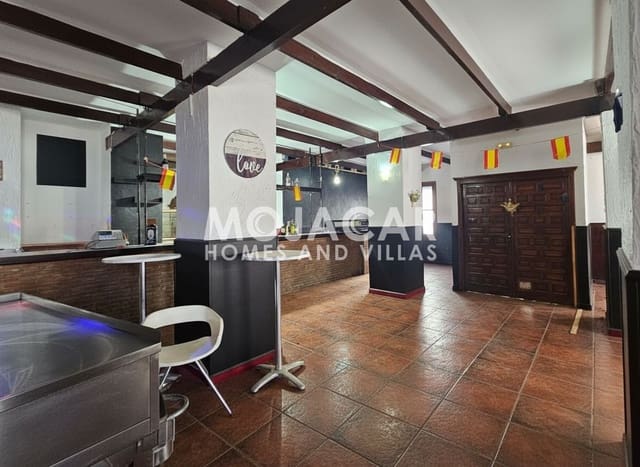 Firma/Unternehmen zu verkaufen in Antas - 149.950 € (Ref: 9950431)