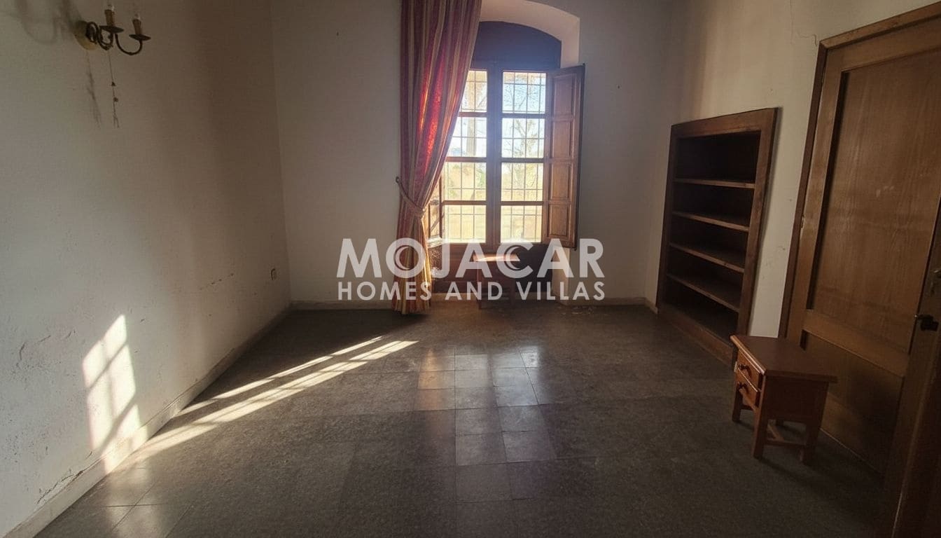 9 Zimmer Pension zu verkaufen in Mojacar mit Garage - 949.000 € (Ref: 9950447)