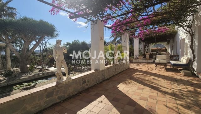 9 soverom Gjestgiveri/B&B til salgs i Mojácar med garasje - € 949 000 (Ref: 9950447)
