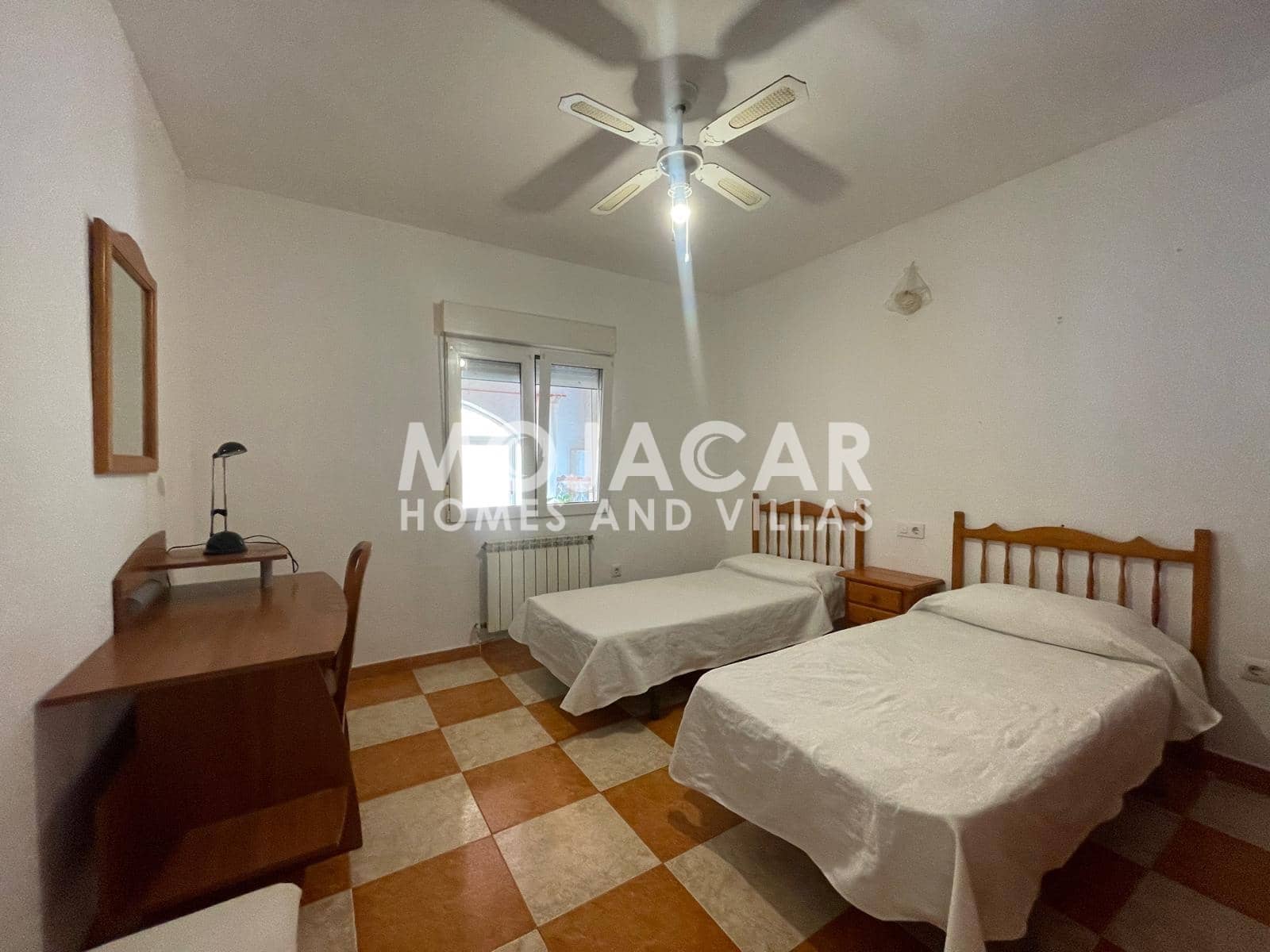 4 sypialnia Willa na sprzedaż w Mojacar z basenem garażem - 690 000 € (Ref: 9964397)