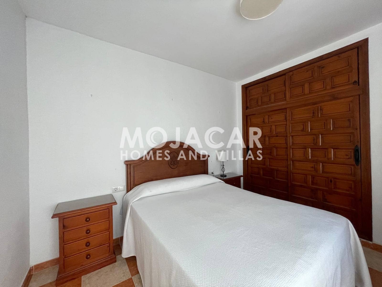 4 sypialnia Willa na sprzedaż w Mojacar z basenem garażem - 690 000 € (Ref: 9964397)