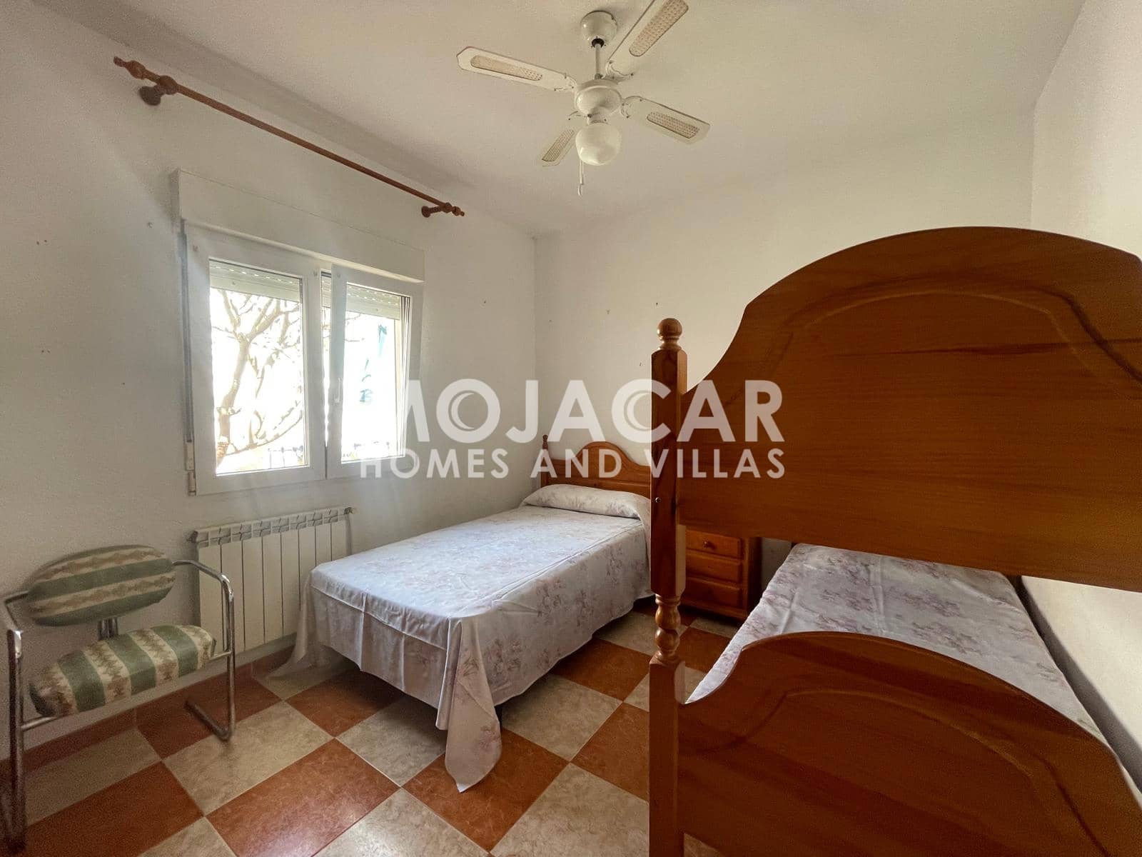 4 sypialnia Willa na sprzedaż w Mojacar z basenem garażem - 690 000 € (Ref: 9964397)