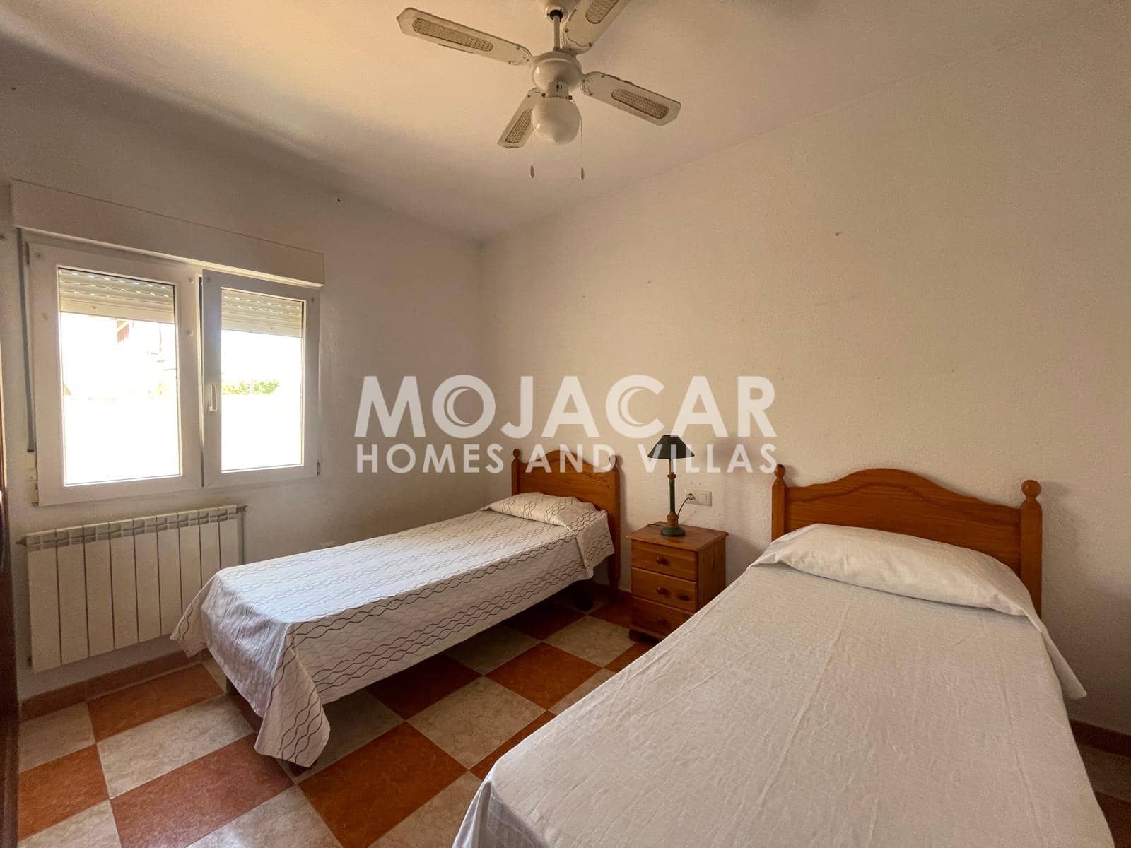 4 sypialnia Willa na sprzedaż w Mojacar z basenem garażem - 690 000 € (Ref: 9964397)