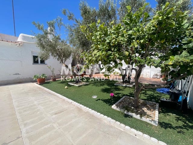 4 soverom Villa til salgs i Mojácar med svømmebasseng garasje - € 690 000 (Ref: 9964397)