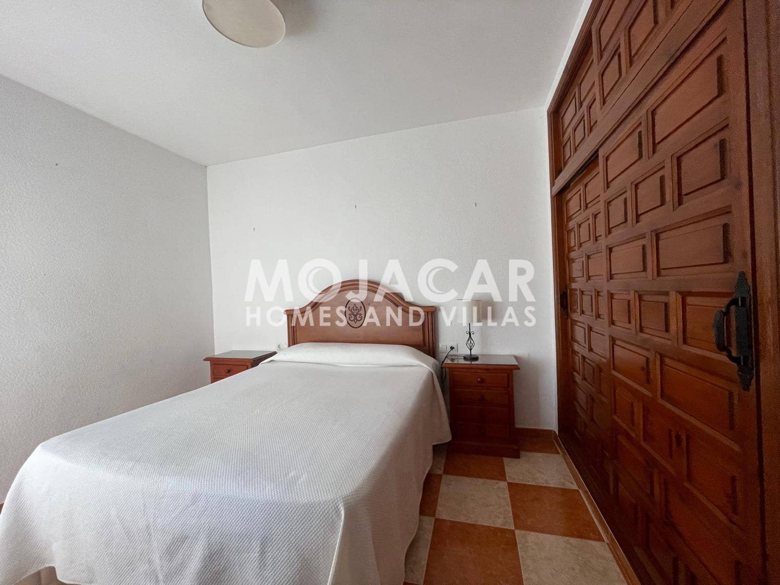 4 sypialnia Willa na sprzedaż w Mojacar z basenem garażem - 690 000 € (Ref: 9964397)