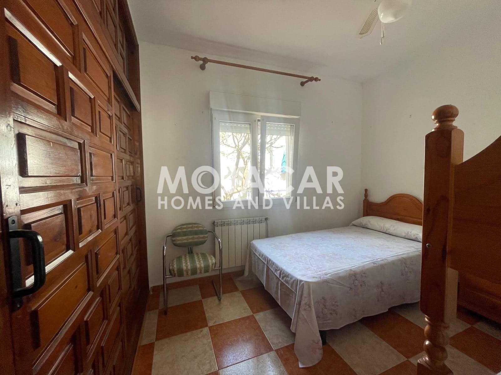 4 sypialnia Willa na sprzedaż w Mojacar z basenem garażem - 690 000 € (Ref: 9964397)