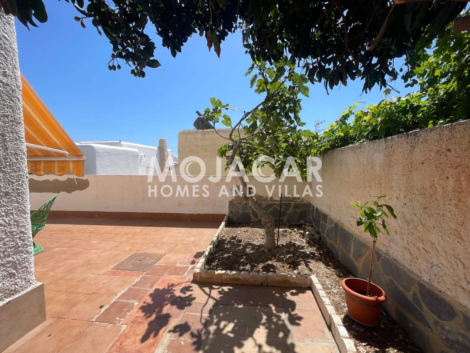 4 sypialnia Willa na sprzedaż w Mojacar z basenem garażem - 690 000 € (Ref: 9964397)