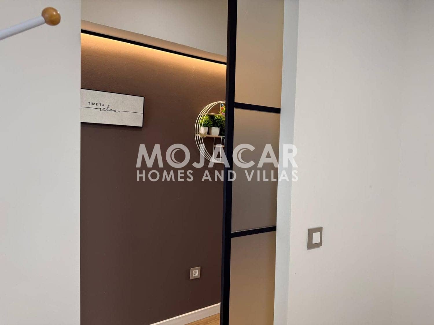 1 bedroom Beach Apartment for sale in Mojacar with garage - € 185,000 (Ref: 9964397)