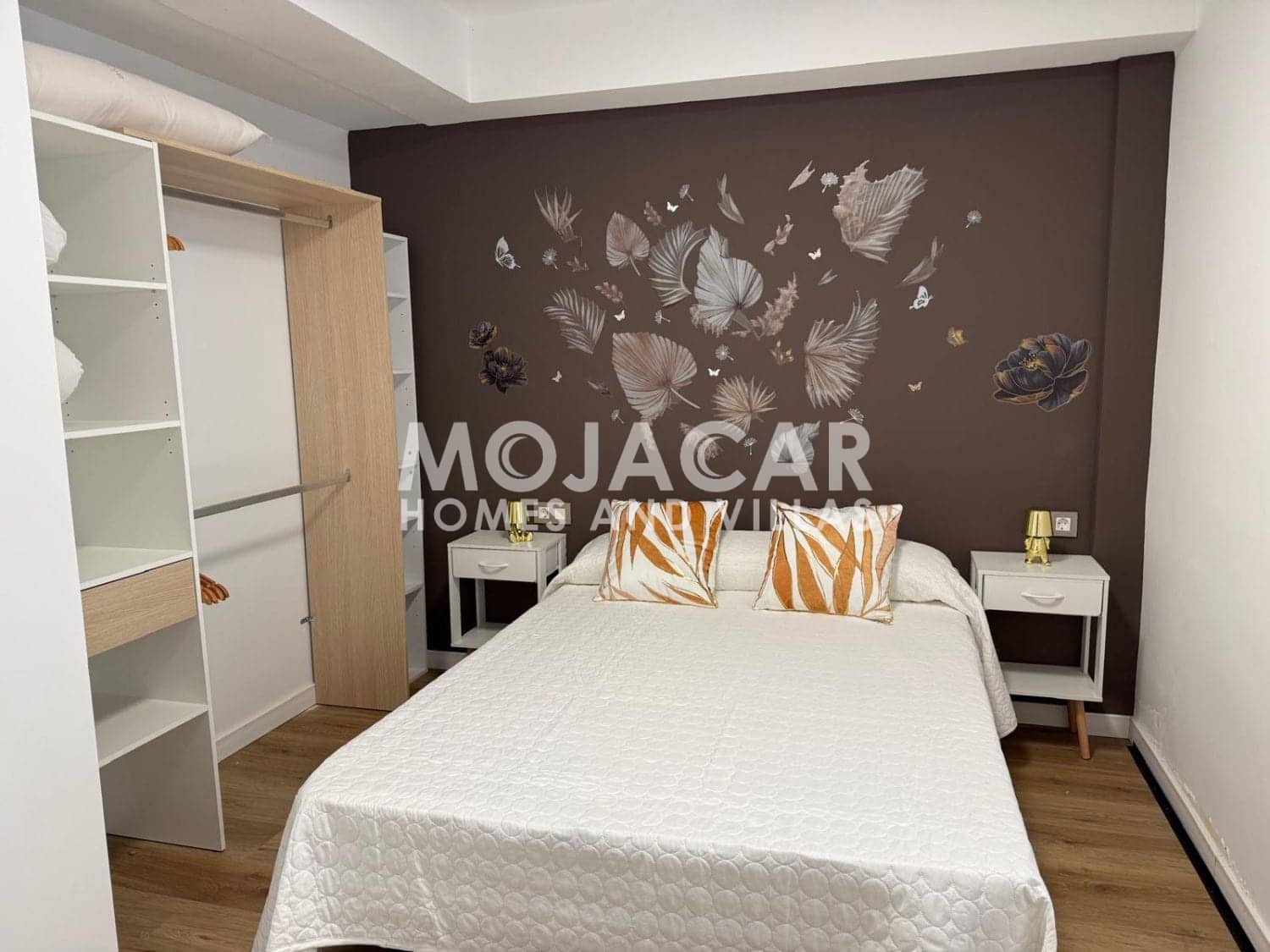 1 bedroom Beach Apartment for sale in Mojacar with garage - € 185,000 (Ref: 9964397)