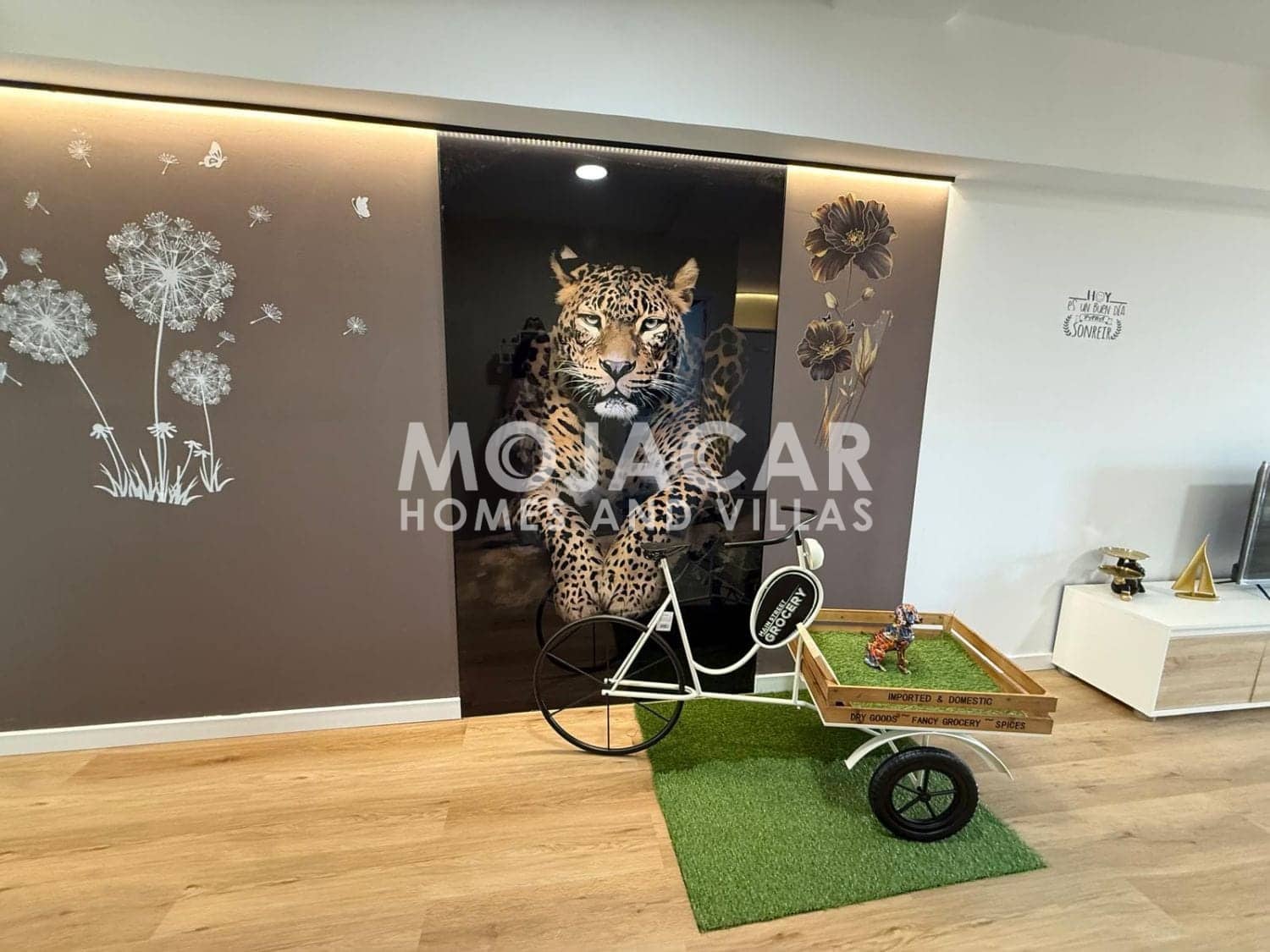 1 bedroom Beach Apartment for sale in Mojacar with garage - € 185,000 (Ref: 9964397)