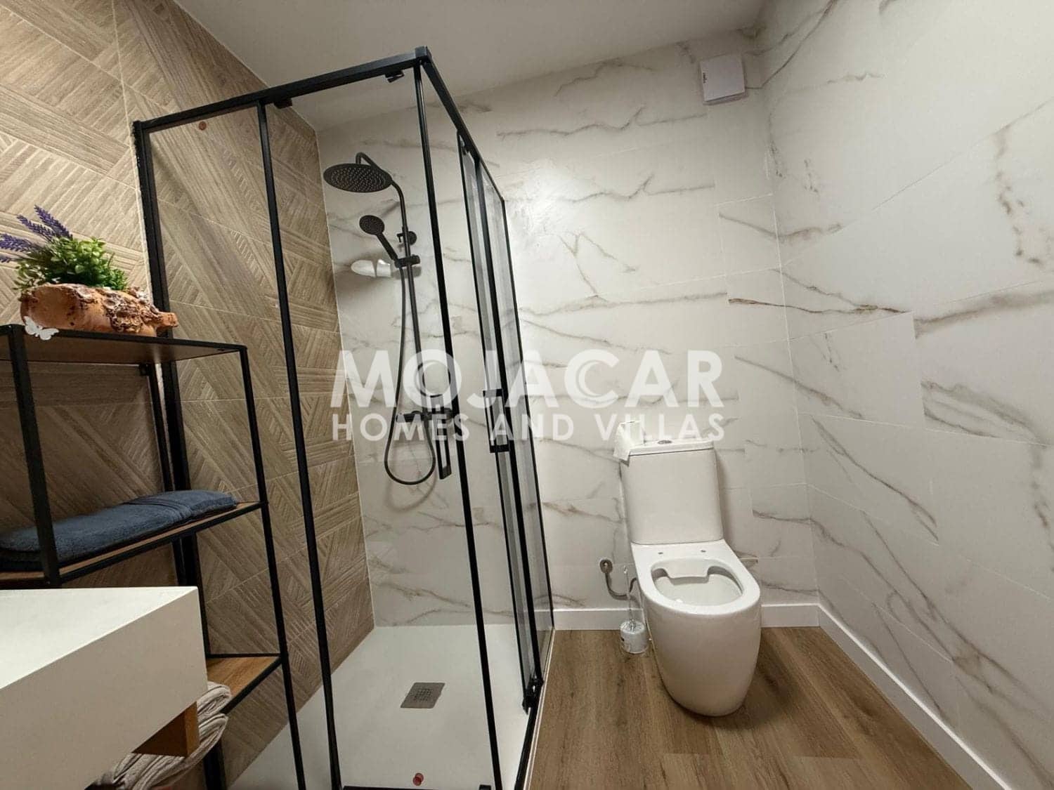 1 bedroom Beach Apartment for sale in Mojacar with garage - € 185,000 (Ref: 9964397)