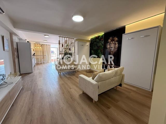 1 Zimmer Strandapartment zu verkaufen in Mojácar mit Garage - 185.000 € (Ref: 9964397)