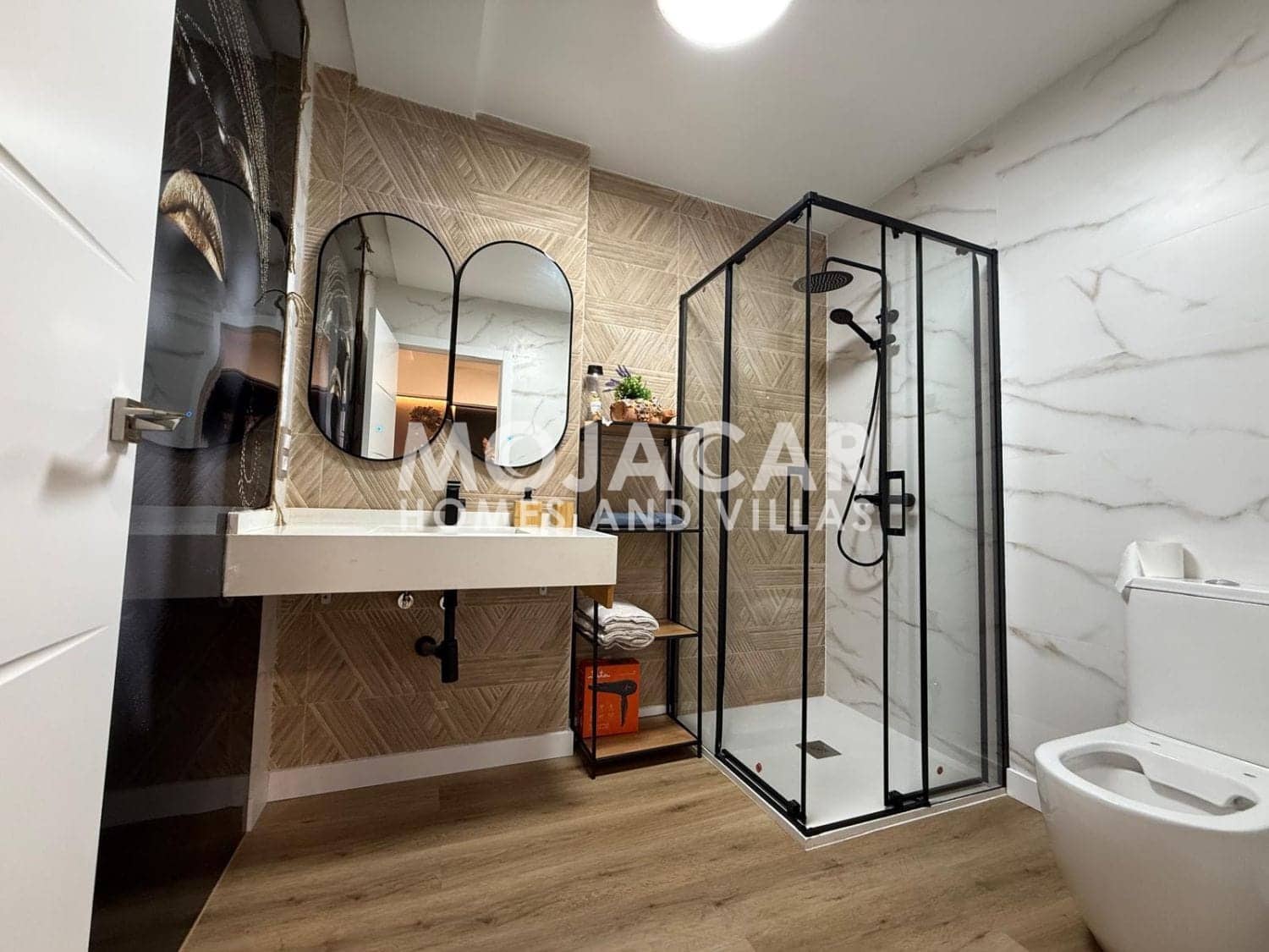 1 bedroom Beach Apartment for sale in Mojacar with garage - € 185,000 (Ref: 9964397)