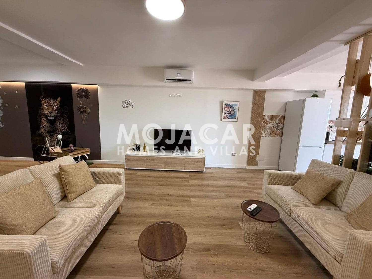 1 bedroom Beach Apartment for sale in Mojacar with garage - € 185,000 (Ref: 9964397)