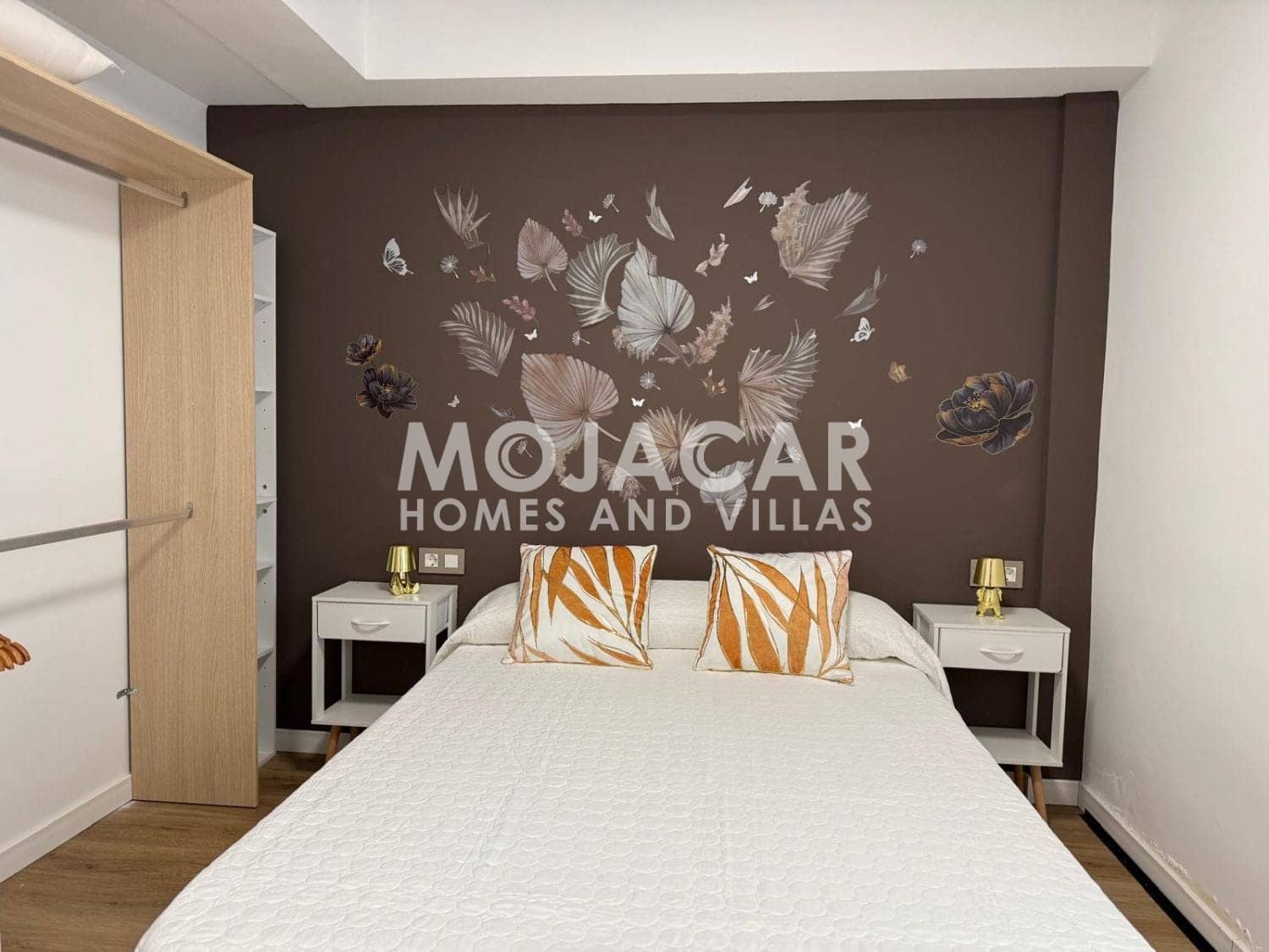 1 bedroom Beach Apartment for sale in Mojacar with garage - € 185,000 (Ref: 9964397)