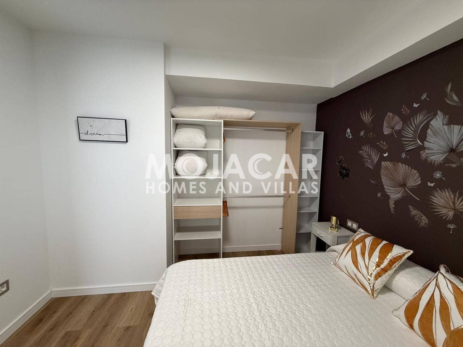 1 bedroom Beach Apartment for sale in Mojacar with garage - € 185,000 (Ref: 9964397)