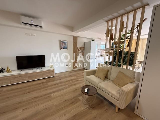 1 Zimmer Strandapartment zu verkaufen in Mojácar mit Garage - 185.000 € (Ref: 9964397)