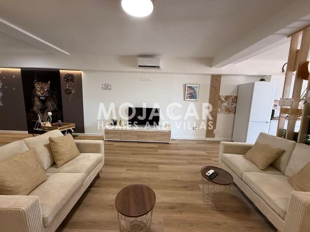 1 Zimmer Strandapartment zu verkaufen in Mojácar mit Garage - 185.000 € (Ref: 9964397)