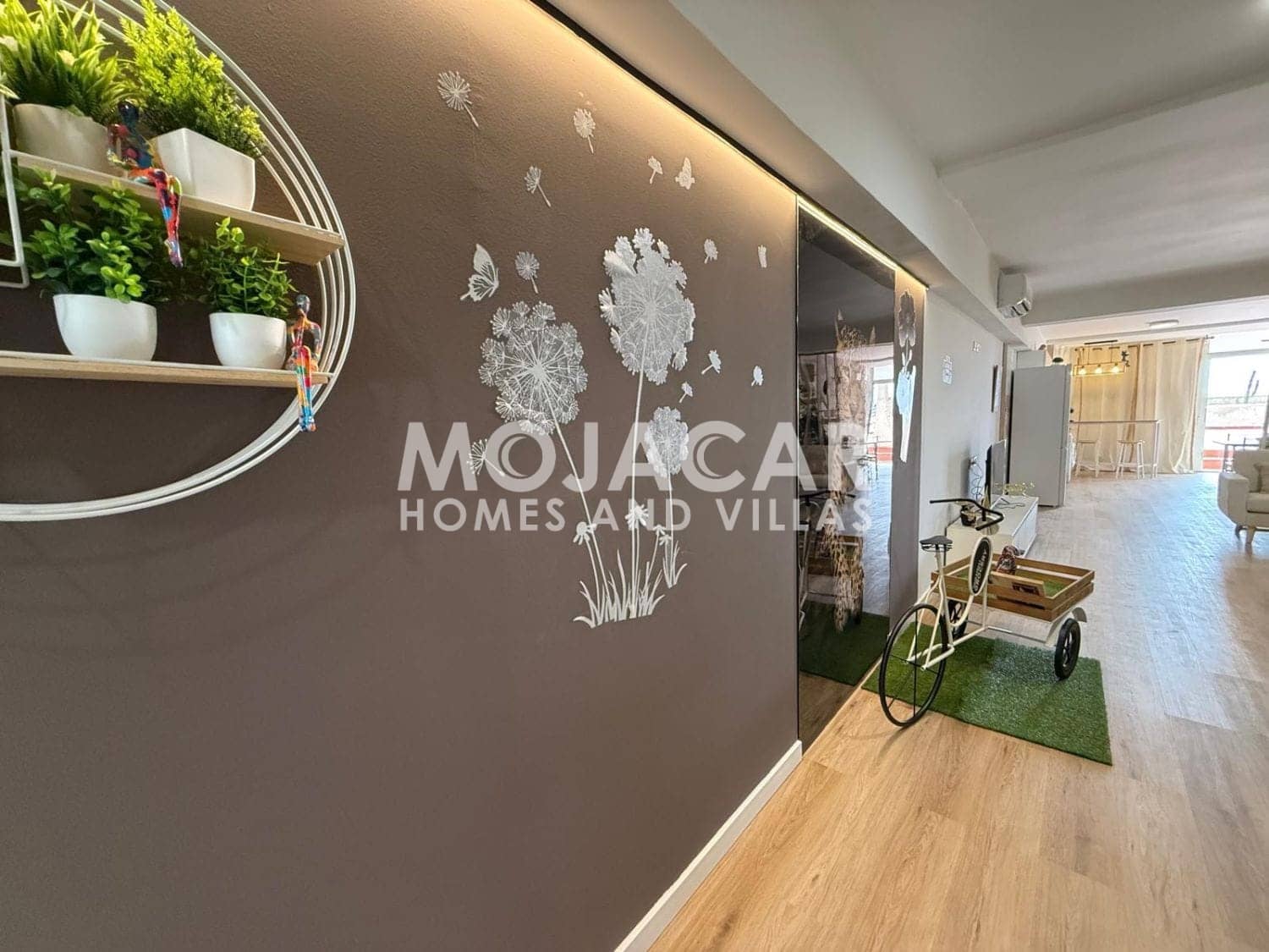 1 bedroom Beach Apartment for sale in Mojacar with garage - € 185,000 (Ref: 9964397)