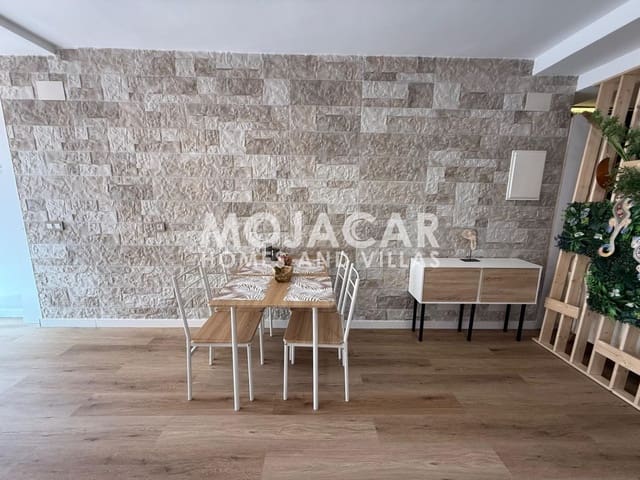 1 Zimmer Strandapartment zu verkaufen in Mojácar mit Garage - 185.000 € (Ref: 9964397)