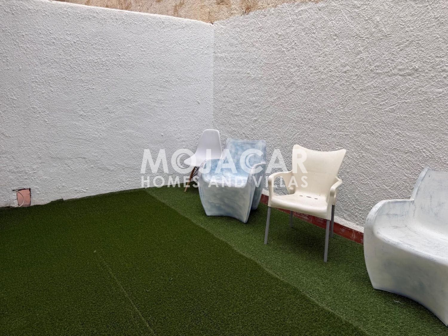 1 bedroom Beach Apartment for sale in Mojacar with garage - € 185,000 (Ref: 9964397)