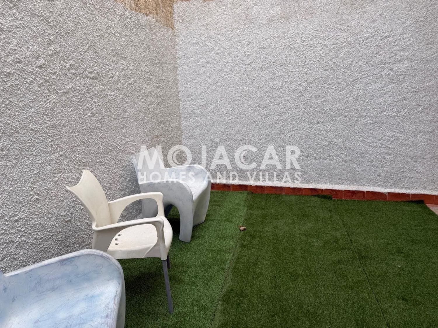 1 bedroom Beach Apartment for sale in Mojacar with garage - € 185,000 (Ref: 9964397)