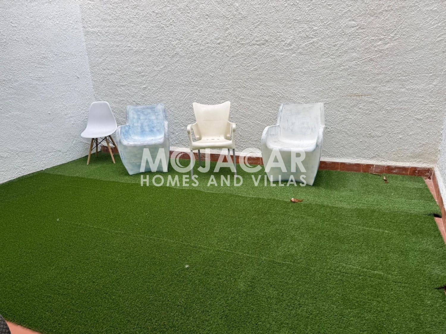 1 bedroom Beach Apartment for sale in Mojacar with garage - € 185,000 (Ref: 9964397)