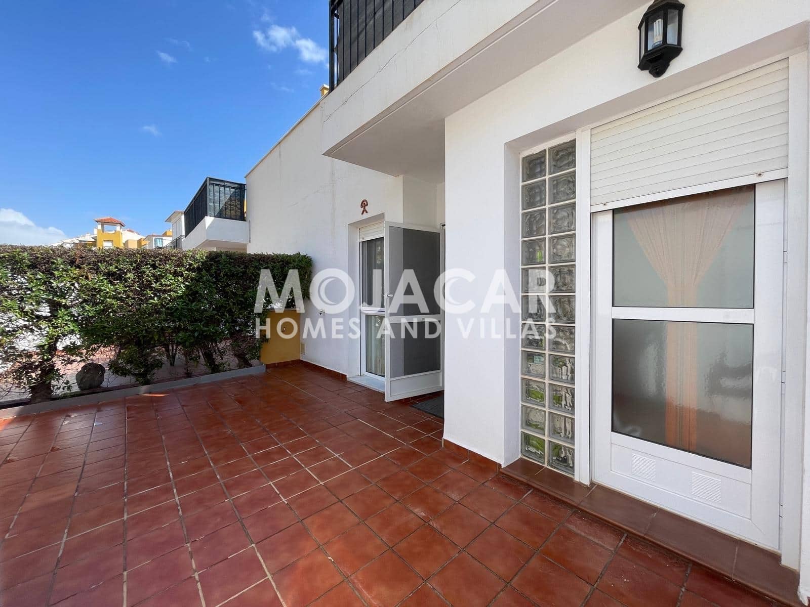 3 bedroom Semi-detached Villa for sale in Vera with pool garage - € 265,000 (Ref: 9971669)
